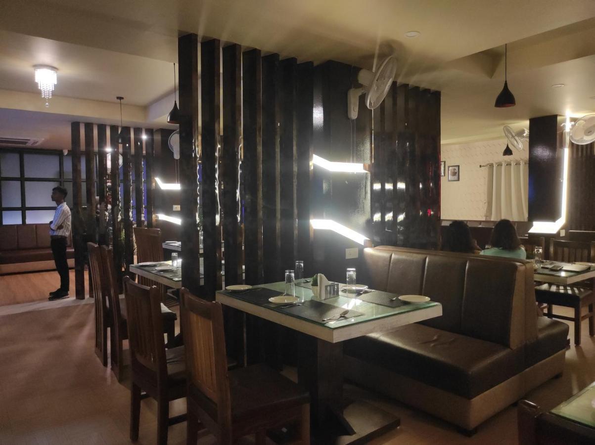 Hotel Paradise - Biswanath Chariali Bishnath Exteriér fotografie